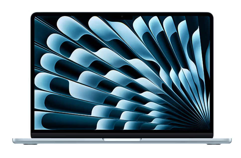 高性能笔记本电脑